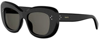 Zonnebril Celine 3 stippen CL40361I