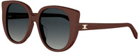 Celine Triomphe Mini Sonnenbrille CL40358U
