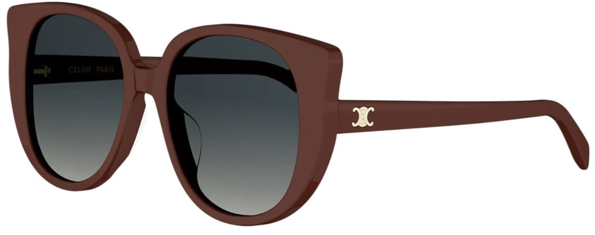 Celine Triomphe Mini Sonnenbrille CL40358U