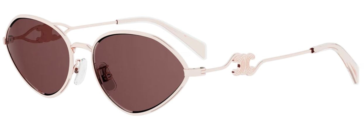 Occhiali da sole Celine Wired CL40354U
