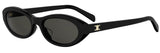 CELINE Triomphe Mini CL40353U Sunglasses