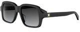 Celine Triomphe Mini sunglasses CL40362U