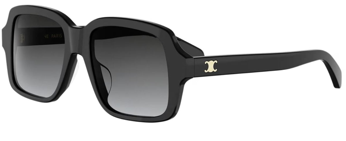 Celine Triomphe Mini sunglasses CL40362U