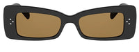 Сонцезахисні окуляри Celine 3 DOTS HD CL40360I