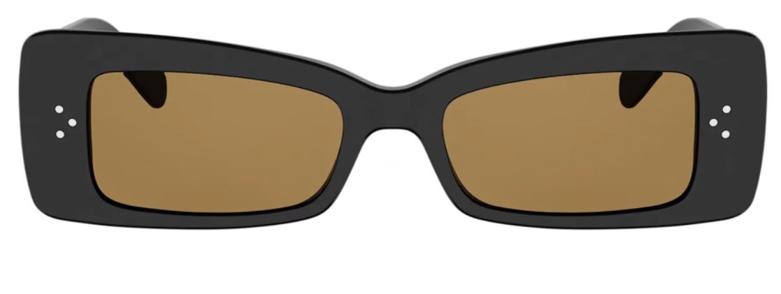 Сонцезахисні окуляри Celine 3 DOTS HD CL40360I