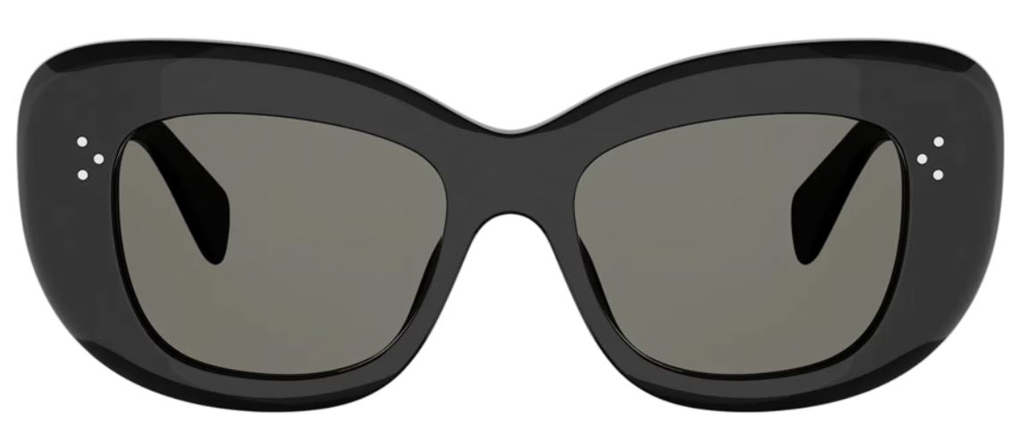 Zonnebril Celine 3 stippen CL40361I