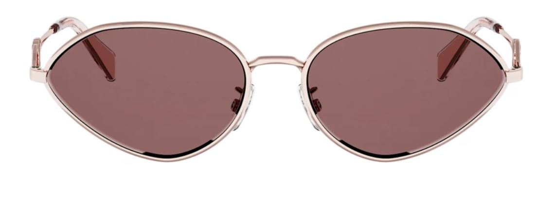 Occhiali da sole Celine Wired CL40354U