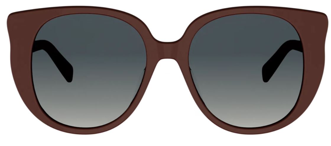 Celine Triomphe Mini Sonnenbrille CL40358U