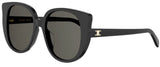 Celine Triomphe Mini Sonnenbrille CL40358U