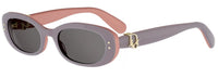 Sonnenbrille DIOR OBLIQUE B1I