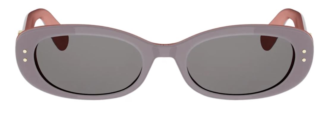 Sonnenbrille DIOR OBLIQUE B1I
