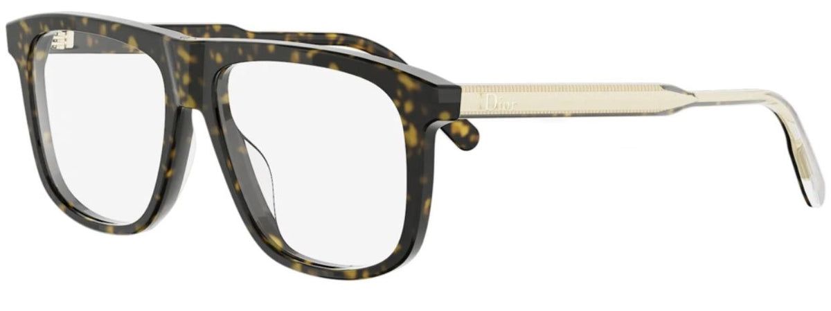 DIOR DIORIBBON O N1I Eyeglasses