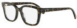 DIOR DIORGLOWO S1I N Eyeglasses