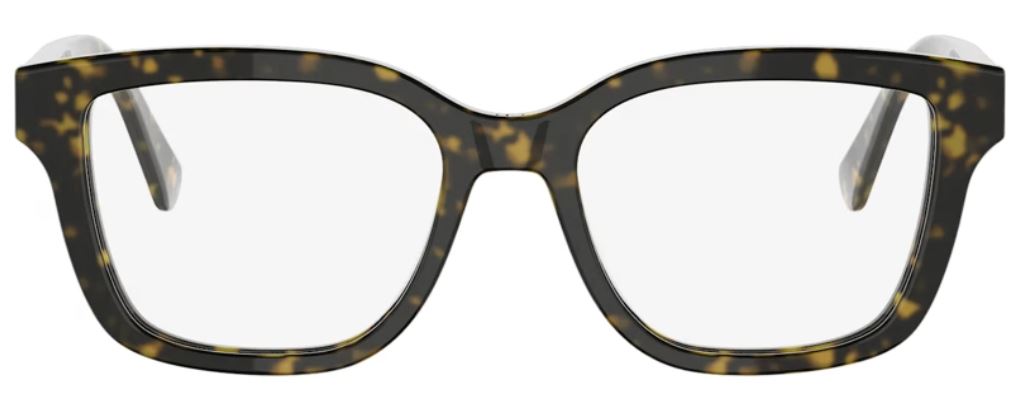 DIOR DIORGLOWO S1I N Eyeglasses