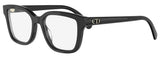 DIOR DIORGLOWO S1I N Eyeglasses