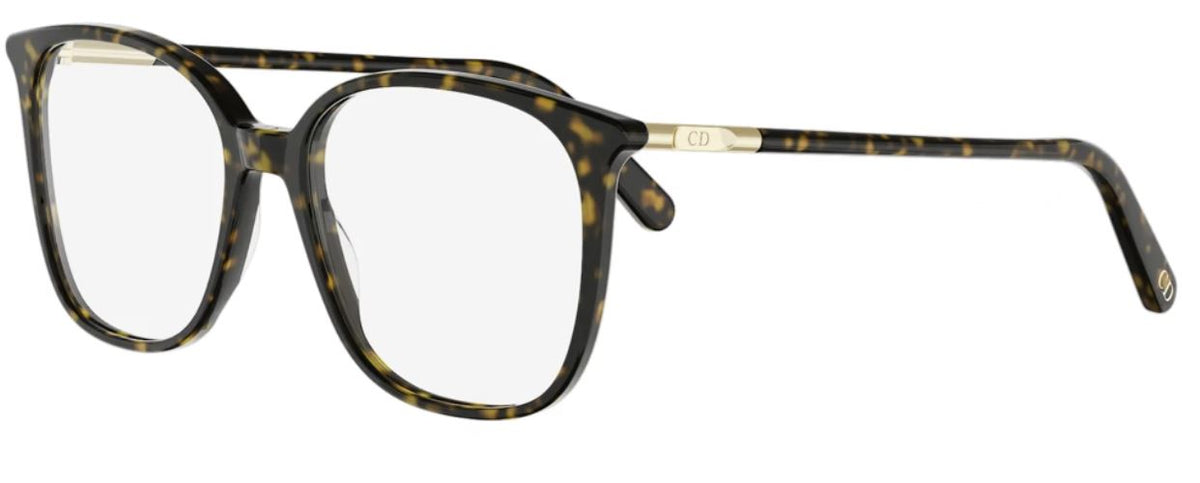 DIOR MINI CD O S1I N eyeglasses