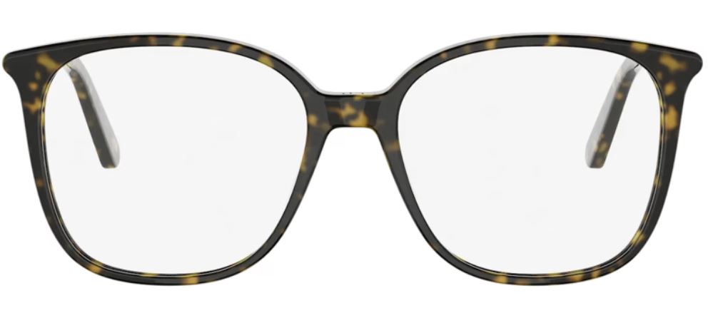 DIOR MINI CD O S1I N eyeglasses