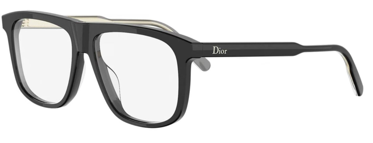 DIOR DIORIBBON O N1I Eyeglasses