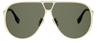 Fendi Eclipse Sonnenbrille FE40230U