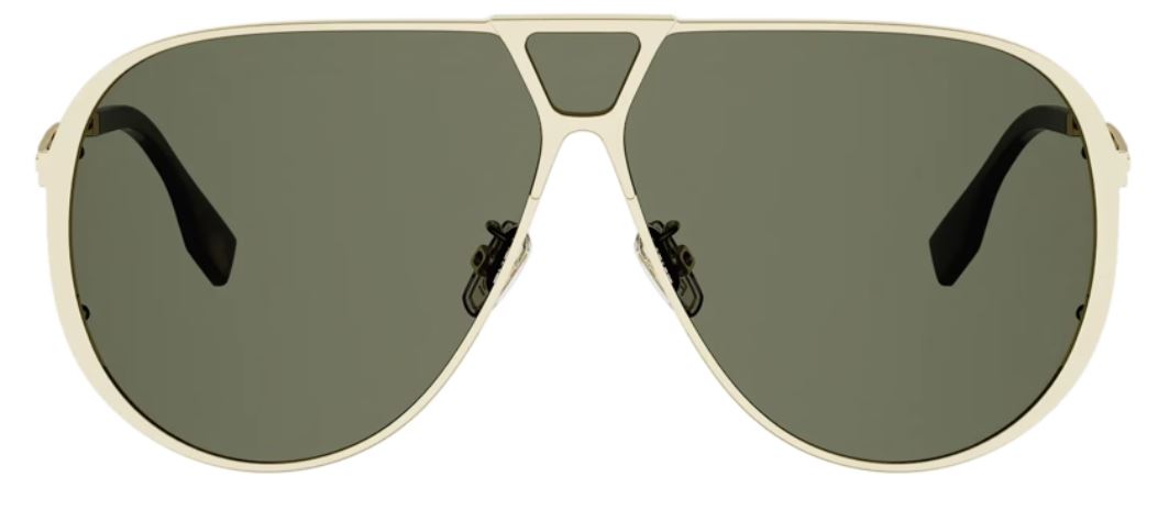 Fendi Eclipse Sonnenbrille FE40230U