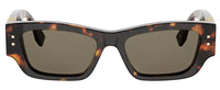 Fendi Fold FE40234I 太陽眼鏡