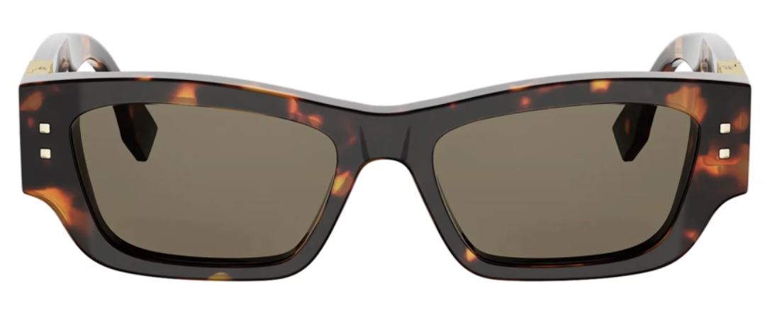 Fendi Fold FE40234I 太陽眼鏡