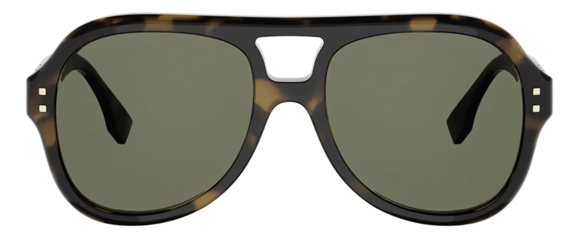 Gafas de sol Fendi Cinco Hermanas FE40232I
