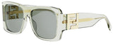 Солнцезащитные очки Fendi Forever FE40227I