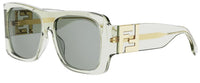 Солнцезащитные очки Fendi Forever FE40227I