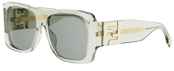 Солнцезащитные очки Fendi Forever FE40227I