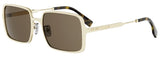 Óculos de sol Fendi Line FE40241U