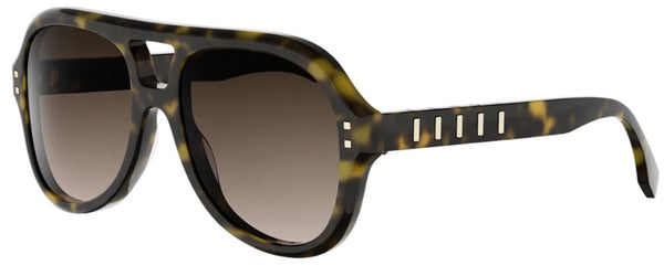 Gafas de sol Fendi Cinco Hermanas FE40232I