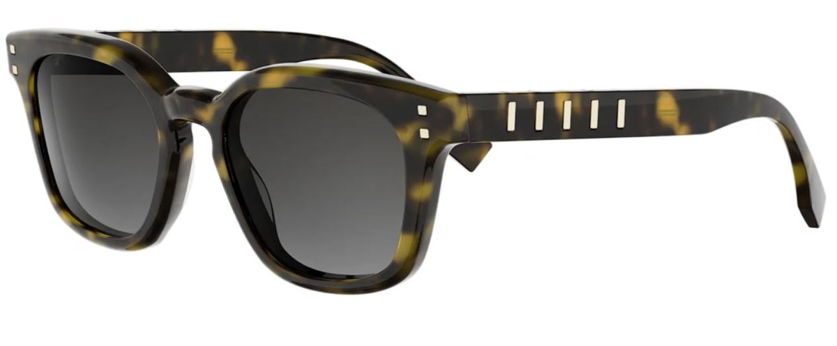 Gafas de sol Fendi Five Sisters FE40233I