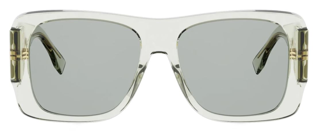 Солнцезащитные очки Fendi Forever FE40227I