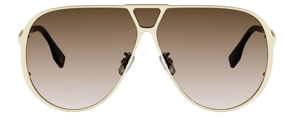 Fendi Eclipse Sonnenbrille FE40230U