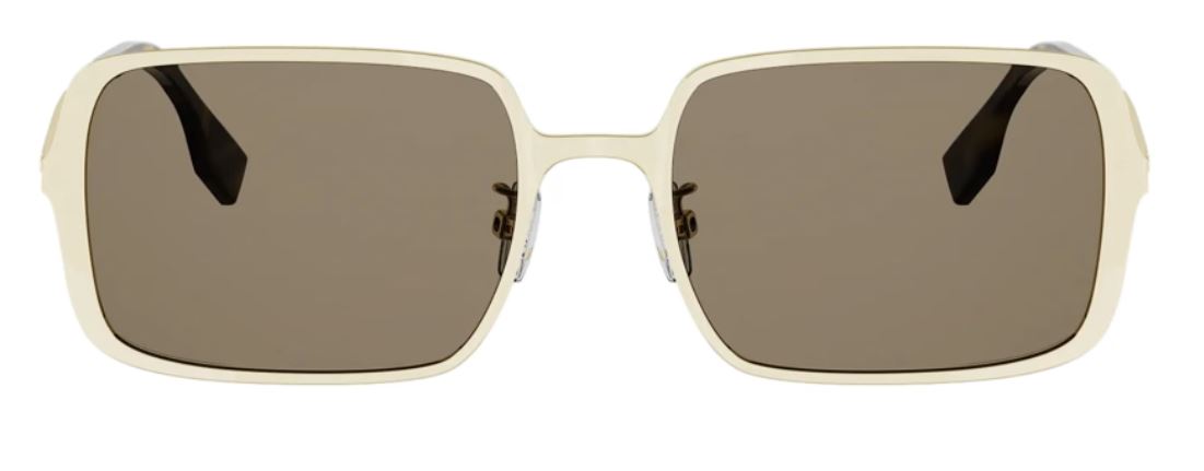 Óculos de sol Fendi Line FE40241U