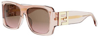 Солнцезащитные очки Fendi Forever FE40227I