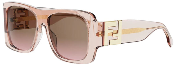 Солнцезащитные очки Fendi Forever FE40227I