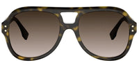 Gafas de sol Fendi Cinco Hermanas FE40232I