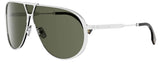 Fendi Eclipse Sonnenbrille FE40230U