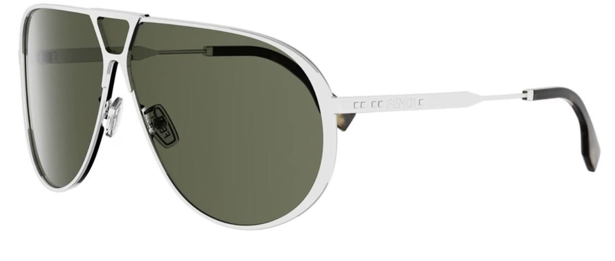 Fendi Eclipse Sonnenbrille FE40230U