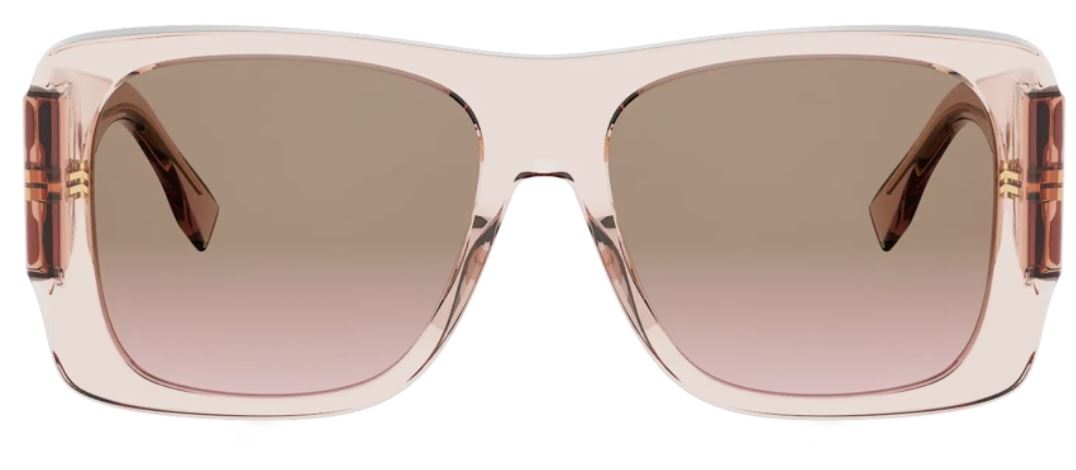 Солнцезащитные очки Fendi Forever FE40227I
