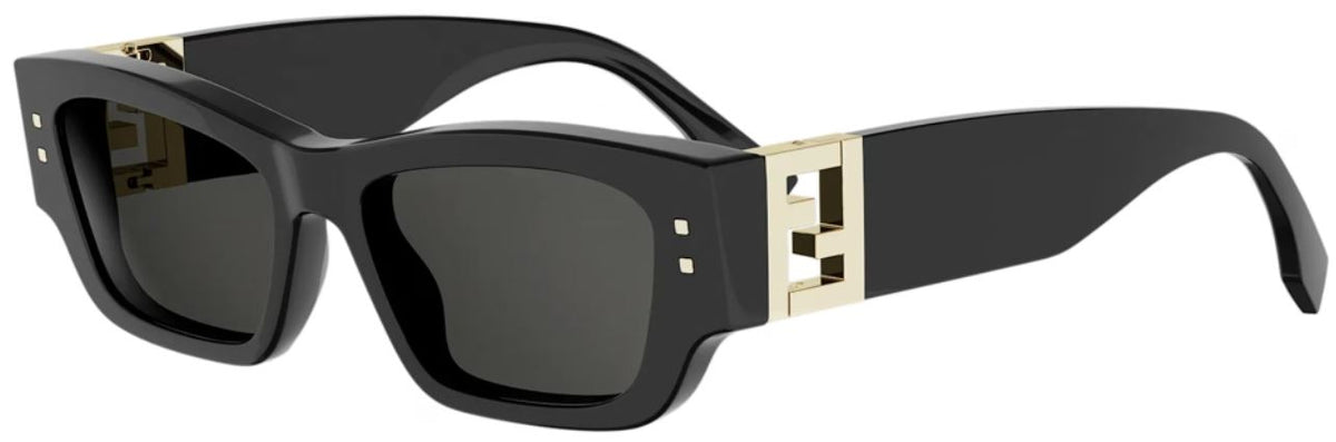 Fendi Fold FE40234I 太陽眼鏡