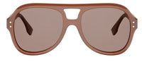 Gafas de sol Fendi Cinco Hermanas FE40232I