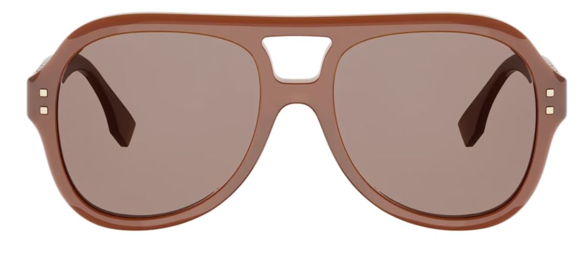 Gafas de sol Fendi Cinco Hermanas FE40232I
