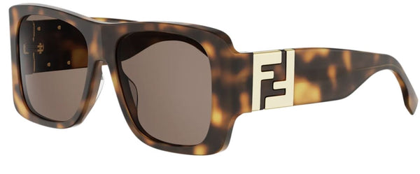 Солнцезащитные очки Fendi Forever FE40227I