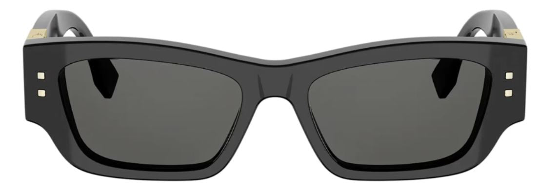 Fendi Fold FE40234I 太陽眼鏡