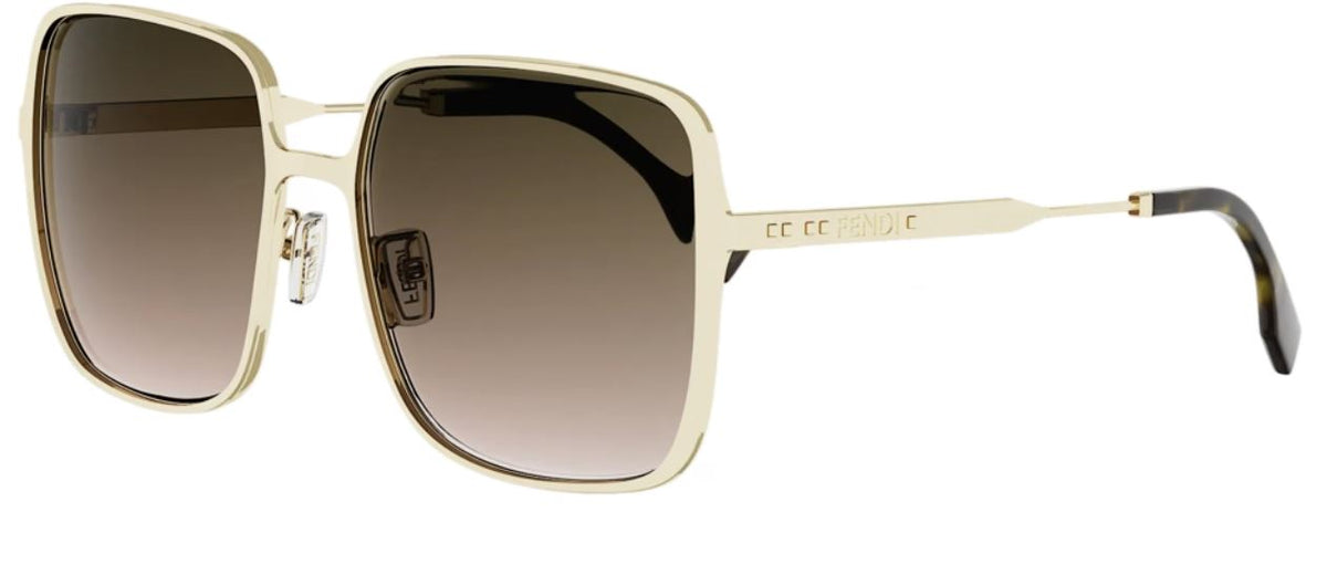 Gafas de sol Fendi Line FE40231U