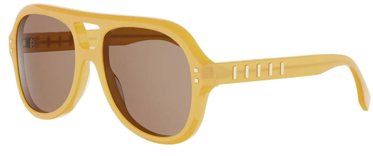 Gafas de sol Fendi Cinco Hermanas FE40232I