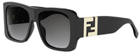 Солнцезащитные очки Fendi Forever FE40227I